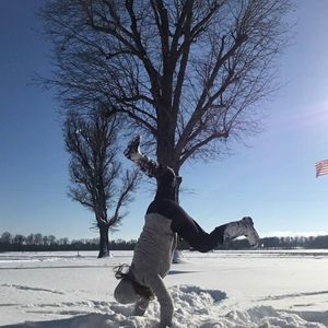 Meet your Posher, Mitzi